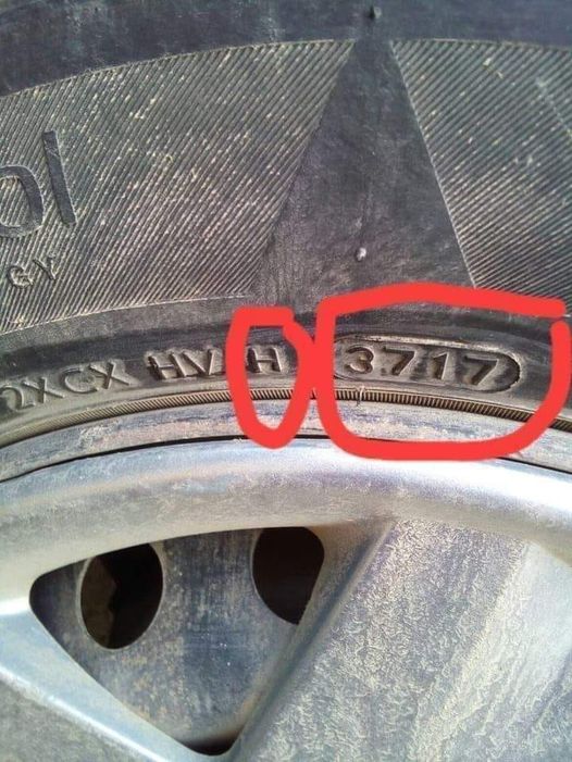 #معلومة_قيمة ✓ أخي. السائق