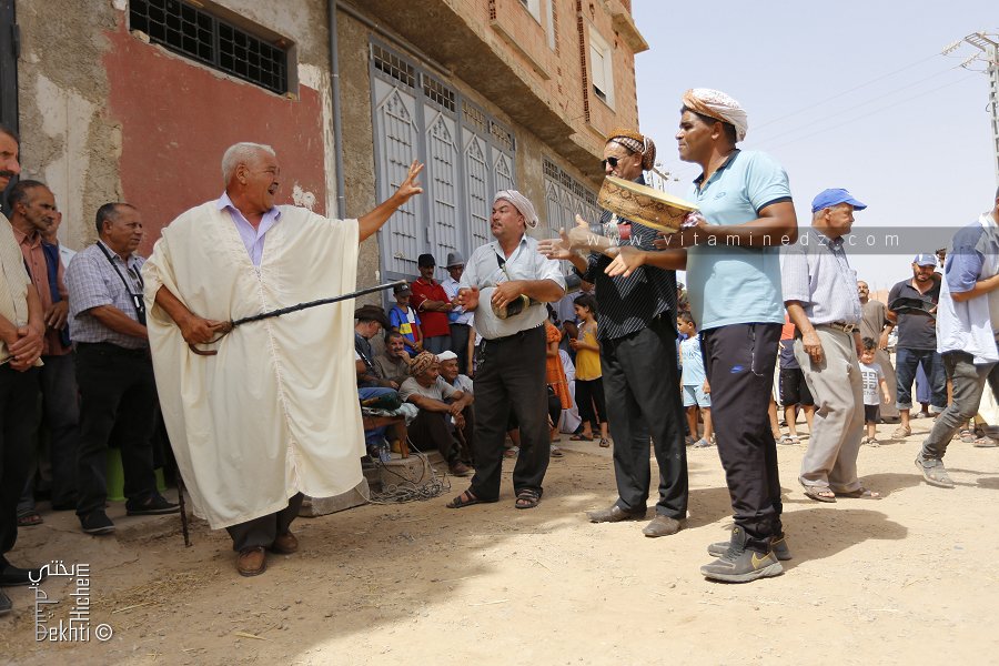 L'allaoui ou laâlaoui