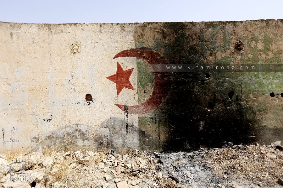 Remchi: Sidi Bounouar veut sortir du douar