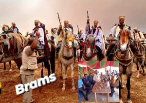 برنامج الوعادي من صفحة عشاق الوعادي والرڨادة