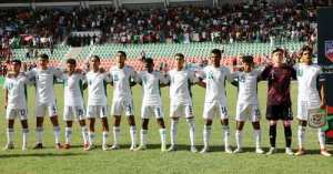 Coupe Arabe U17 : Une finale inédite entre l’Algérie et le Maroc.