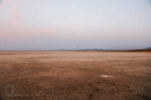 Sebkha d'Oran : 100 millions DA pour la réhabilitation du site