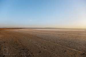 Etude d’une Sebkha : la Sebkha d’Oran (Ouest algérien)