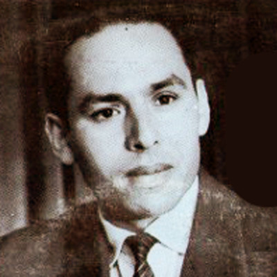 Qui se souvient de Abderrahmane Mamoun ?