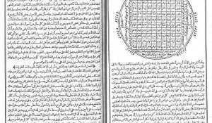 Al-Bûni : Talismans, Shams al-ma’arif ou Shams at-tahrir ?