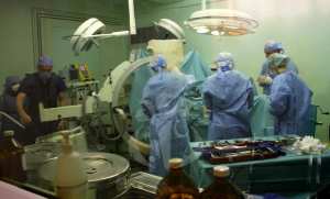 Gynécologie-obstétrique: un recours exagéré à la césarienne en Algérie