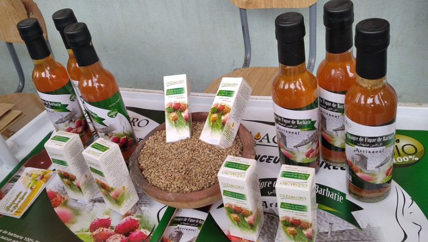 Tizi Ouzou Comment vendre les produits du terroir?