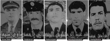 Constantine - Il y a 38 ans, l’incendie de la rue Larbi Ben M’hidi La mémorable leçon de bravoure des cinq martyrs du devoir