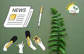 Planète (France/Europe) - Changement climatique: Plus de 500 journalistes signent une charte pour un meilleur traitement de «l’urgence écologique»