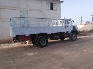 location camion 10 tonnes