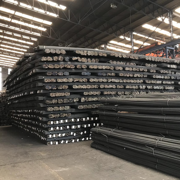 Fer a béton OTT Globale