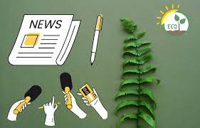 Planète (France/Europe) - Changement climatique: Plus de 500 journalistes signent une charte pour un meilleur traitement de «l’urgence écologique»