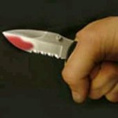 جريحان في صفوف الشرطة بعد جريمة قتل بتلاغ بسيدي بلعباس