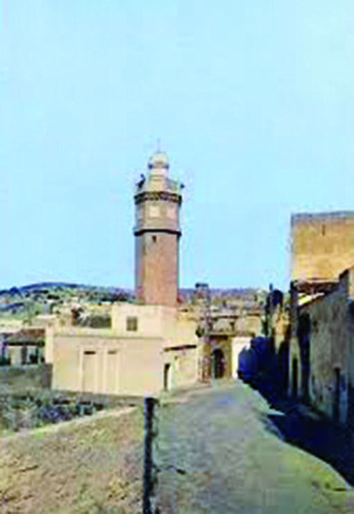 Mostaganem : Des sites historiques et culturels seront restaurés