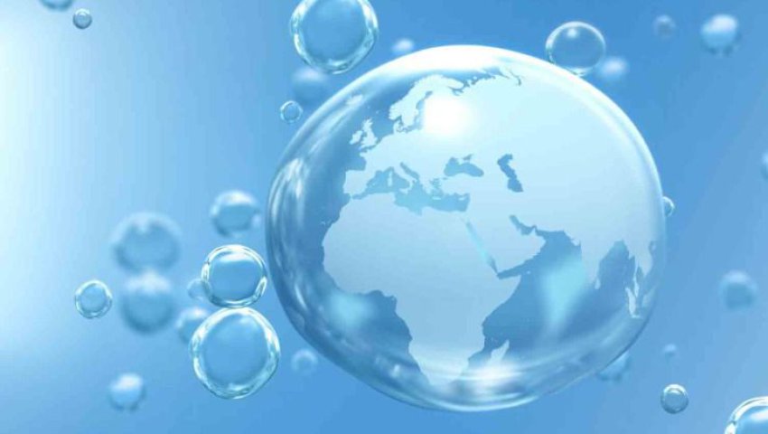 L’importance de l’eau pour les entreprises et le rôle de l’intelligence artificielle dans son management