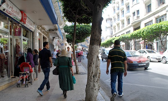 L'espérance de vie des Algériens passée de 47 ans à plus de 76 ans en soixante ans