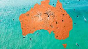 Planète (Océanie) - L'Australie adopte une loi historique sur le réchauffement climatique