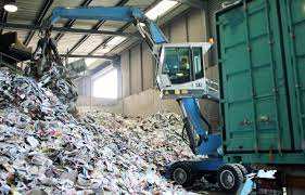 Planète - Une meilleure gestion des déchets permettrait de lutter contre le réchauffement climatique