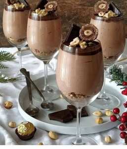 كرام الفريرو روشي