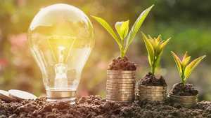 LaTransition énergétique L’état des lieux