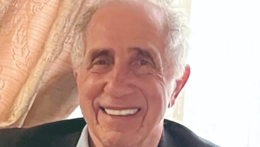 Mohand Amokrane Cherifi, expert auprès des Nations Unies, à L’Expression «La confiance du peuple a un coût»