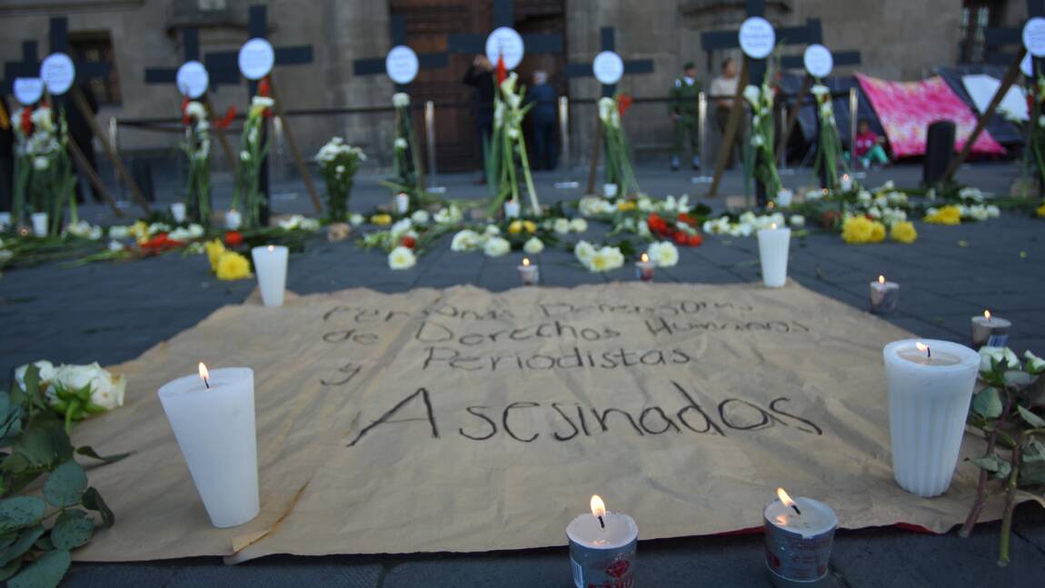 Planète - Plus de 1.700 défenseurs de l'environnement tués lors de la dernière décennie, recense le rapport de Global Witness