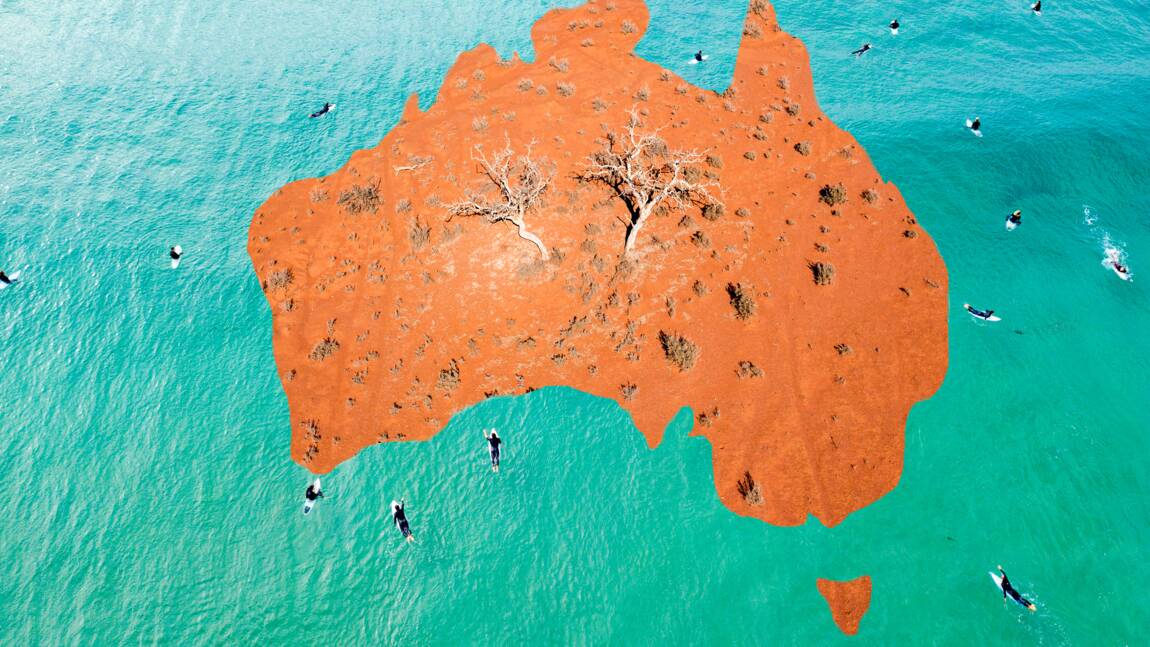 Planète (Océanie) - L'Australie adopte une loi historique sur le réchauffement climatique