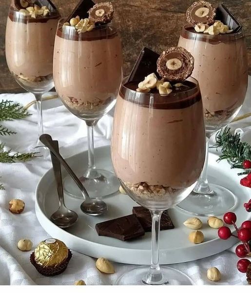 كرام الفريرو روشي