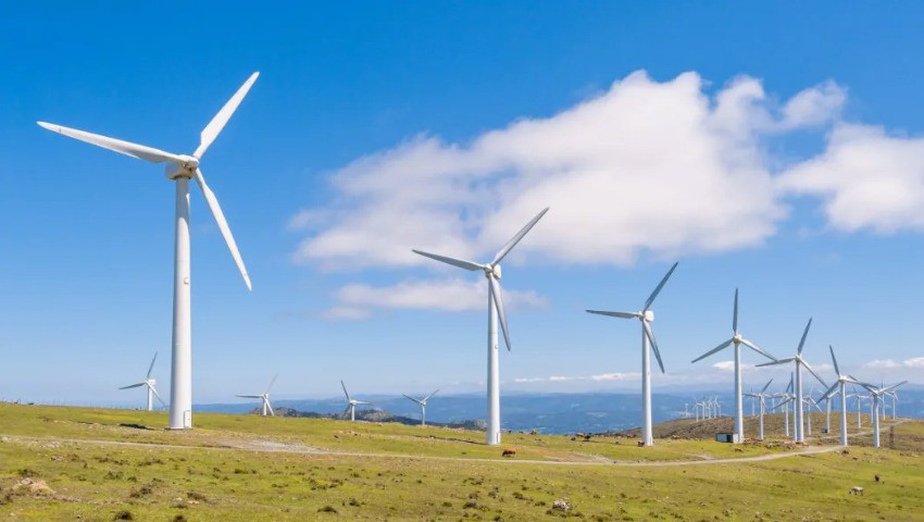 La transition énergétique au Danemark : un modèle de référence