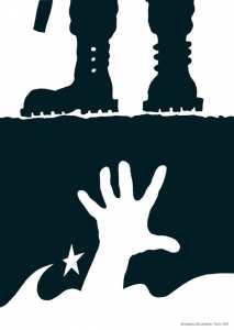 HOMMAGE AUX TRAVAILLEURS ÉMIGRÉS ALGÉRIENS LE 17 OCTOBRE 1961 A PARIS : UN CRIME D’ÉTAT