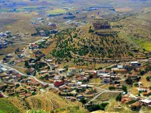 النكبة الديموغرافية لمدينة برج الغدير على يد الدولة الفاطمية