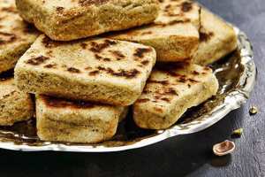 في مدينة بجاية  المبسس/حرشة  يدعى  المطمن