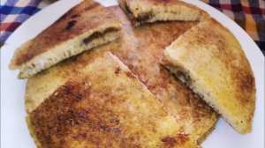 اغروف بالتمر