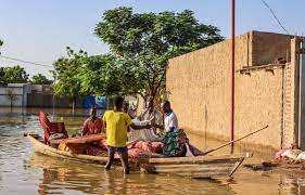 Planète (Afrique) - Tchad: Face aux inondations, l’état d’urgence décrété
