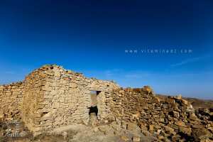 Géologie et gisements de Pierres de taille en Algérie du Nord