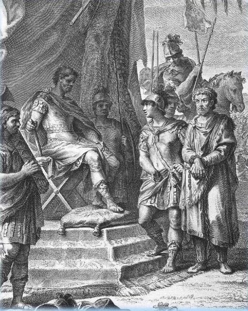 وجه البخص : إهانة ملكية وكلمة متداولة في دارجة الجزائرين منذ عصور..