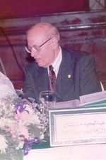 صرح صوته بإذاعة الجزائر المكافحة باسم صلاح الدين عبد المجيد مزيان.. المثقّف الفيلسوف لا ينساه التّاريخ