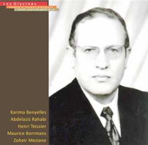 وقفة عند مسار رجل الحوار عبد المجيد مزيان