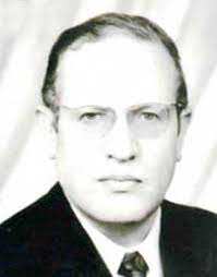 Biographie Abdelmadjid Meziane