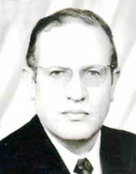 Biographie Abdelmadjid Meziane