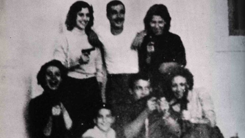 1er Novembre 1954 : les jeunes dans la lutte de libération (1re partie)