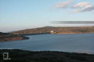 Ampleur de la sécheresse dans le bassin d'alimentation du barrage Meffrouche (Nord-Ouest de l'Algérie)