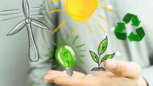 Les énergies renouvelables pour une agriculture durable en Algérie : des ressources renouvelables abondantes et un avenir prometteur