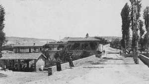 Ain El Mahboula entre celle de Géryville et celle d’El Bayadh ?