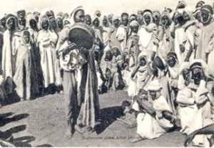 Bakhta : la muse du Chi’r el Melhoun ou l’apothéose d’un amour tumultueux !