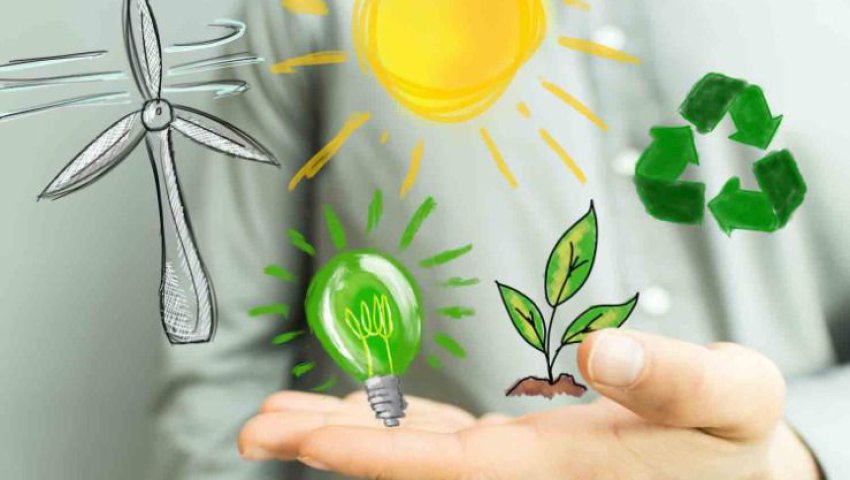 Les énergies renouvelables pour une agriculture durable en Algérie : des ressources renouvelables abondantes et un avenir prometteur