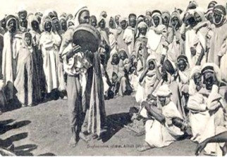 Bakhta : la muse du Chi’r el Melhoun ou l’apothéose d’un amour tumultueux !