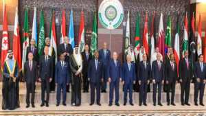Sommet de la Ligue arabe : l’Algérie a fait sa par