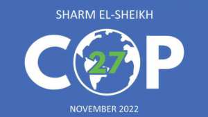 De grandes espérances à la COP 27 : plaidoyer pour une justice climatique