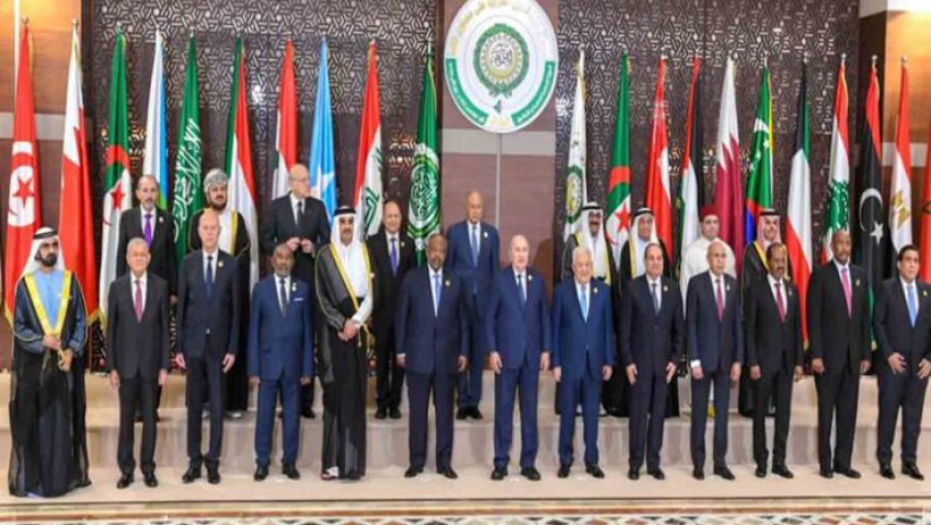 Sommet de la Ligue arabe : l’Algérie a fait sa par